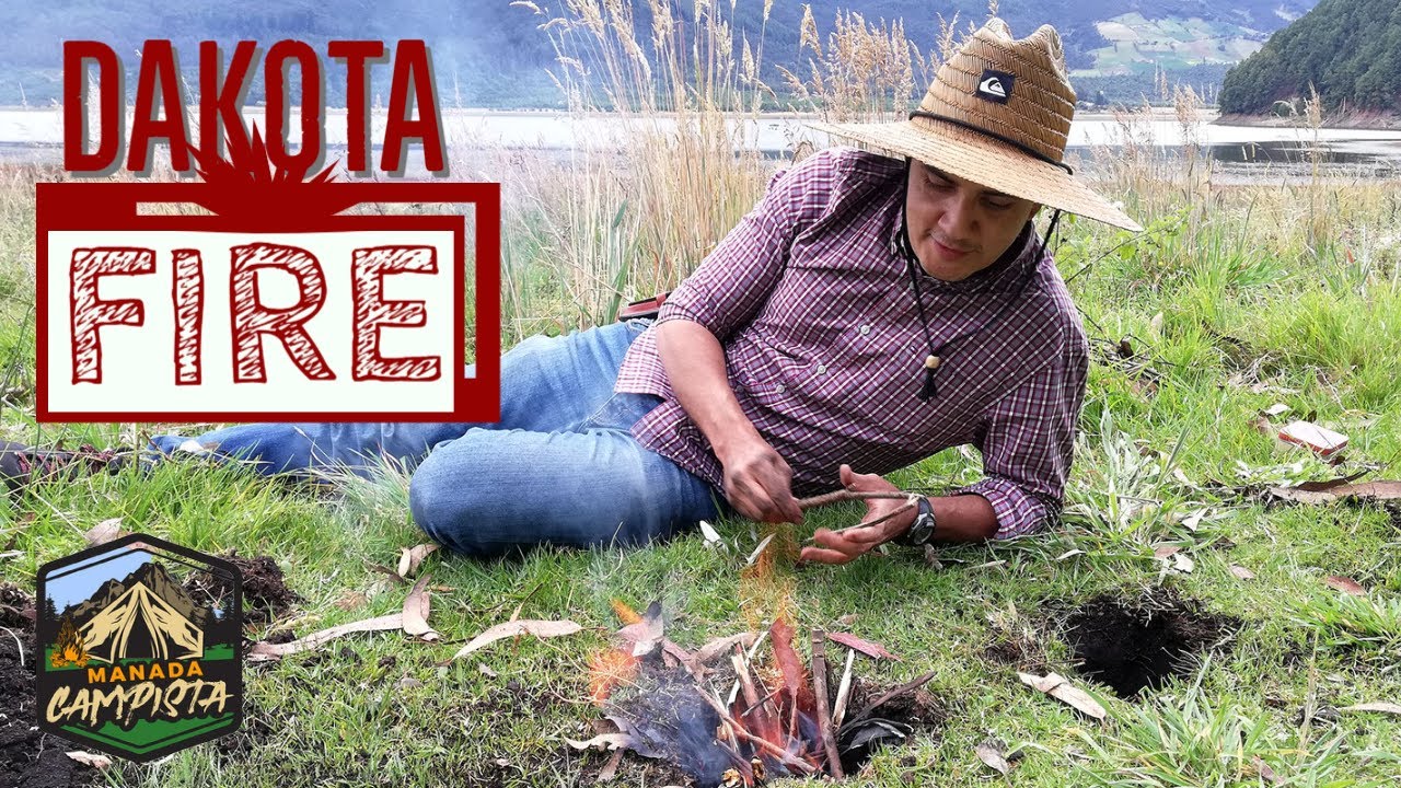 Fogata Dakota
