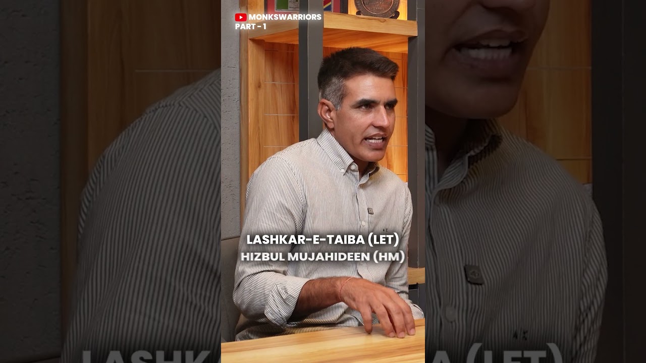 How the Indian Army Eliminated Kashmir&rsquo;s Militant Leadership?