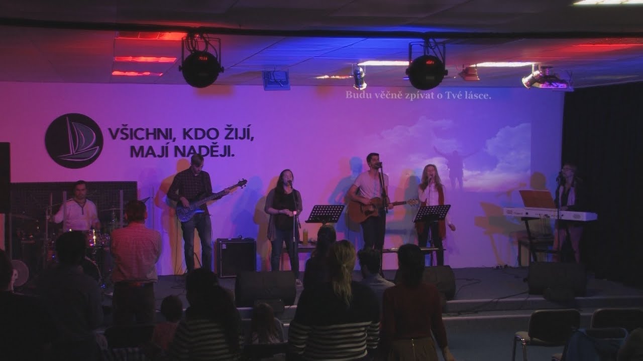 Chvály | AC Varnsdorf | 22.10. 2017