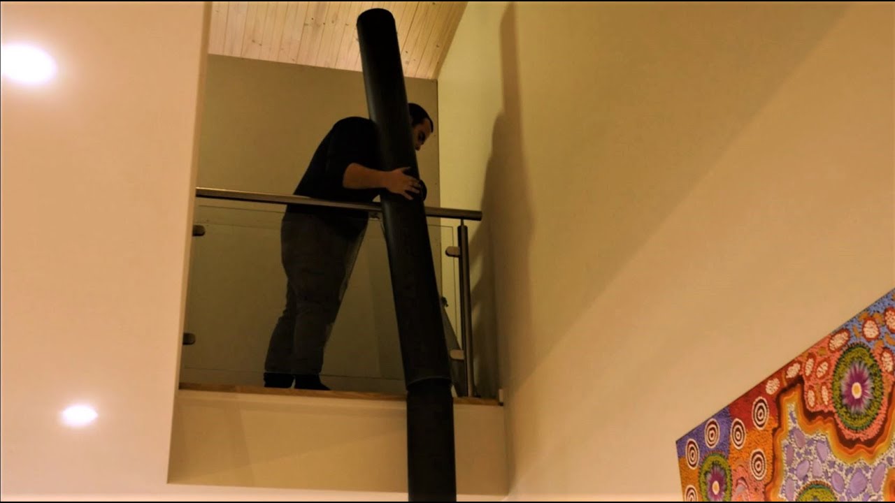 The Perfect Flue Solution for Two Story Homes