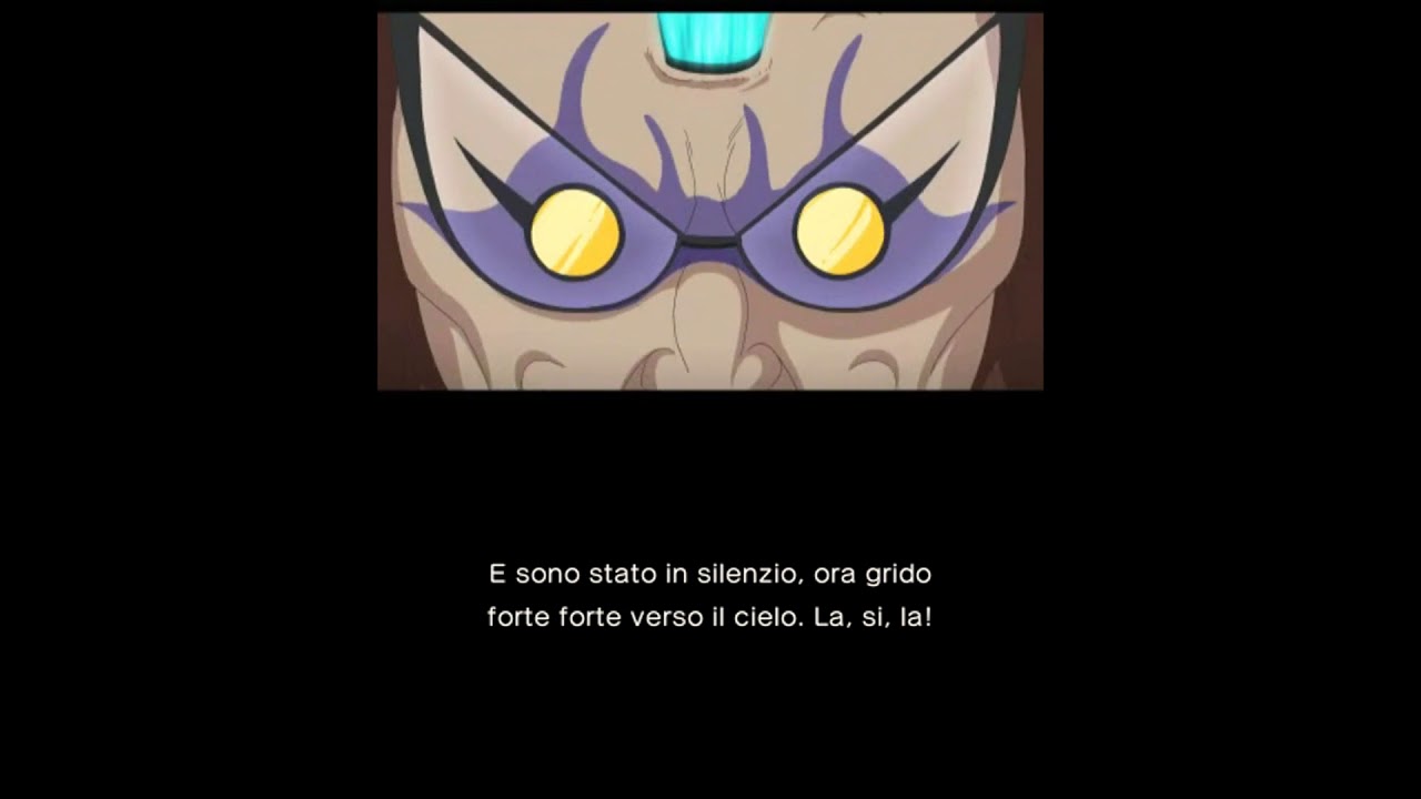 Vogliamo Mangiare Calamari Bianchi - Yokai Watch Blaster - Banda Cani Pallidi - Opening ITA