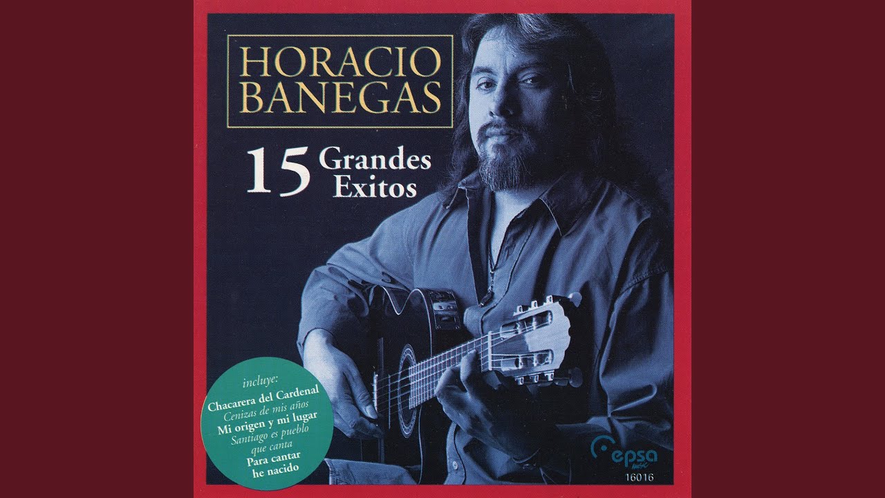 La tocadita (original)