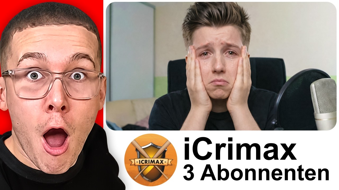 Ich habe das ERSTE Video von jedem Roblox YouTuber gefunden..