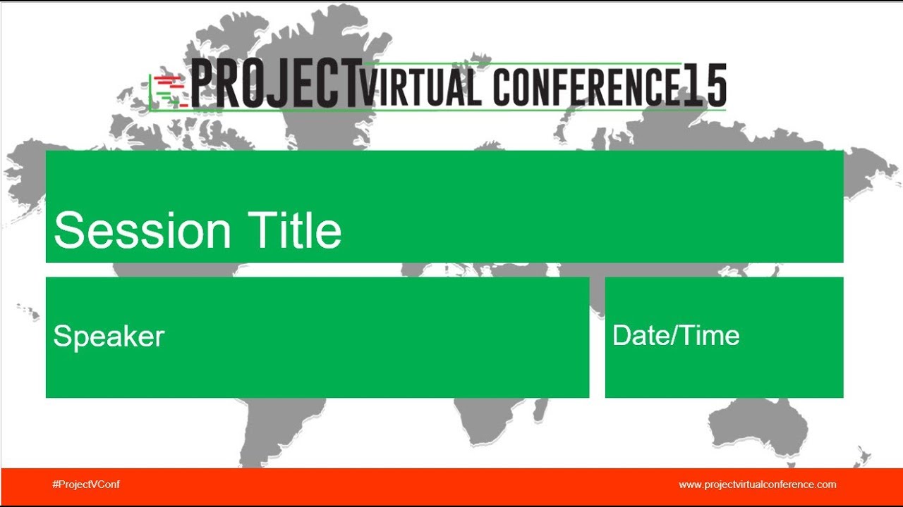 Timelines in Visio