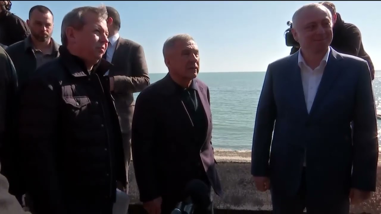 Новости Татарстана 24.02.2026