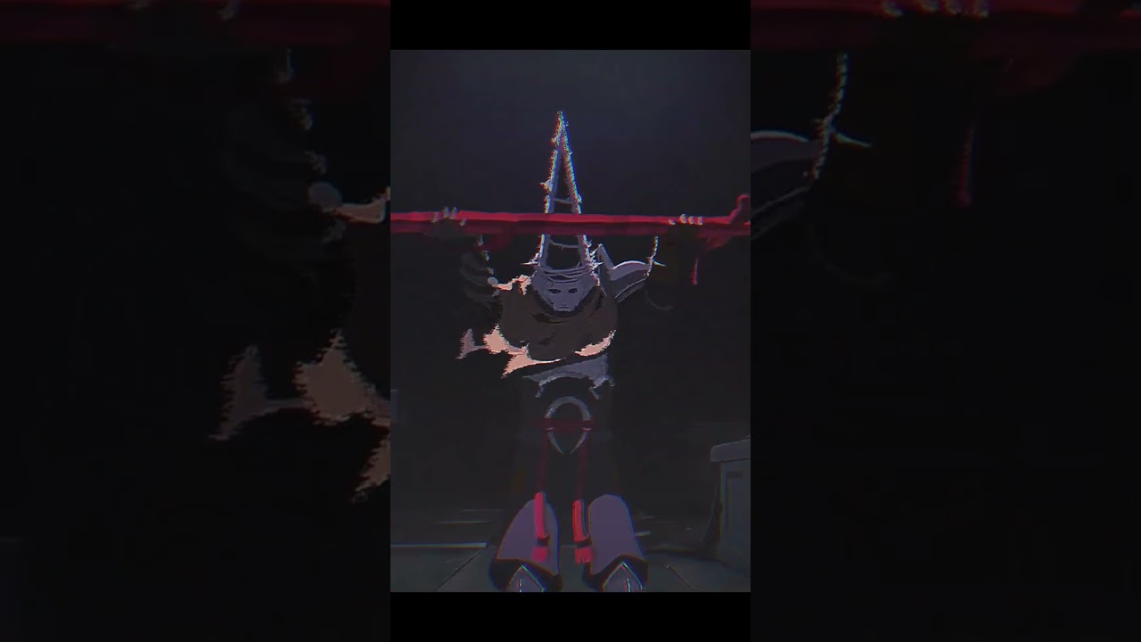 Penitent One - BLASPHEMOUS  