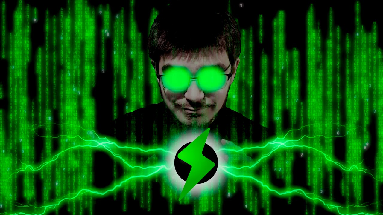 ElectroNuke Mods: Intro Template
