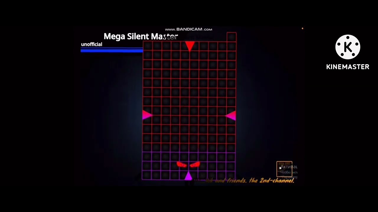 Difficulty blocks band giga different 21-40