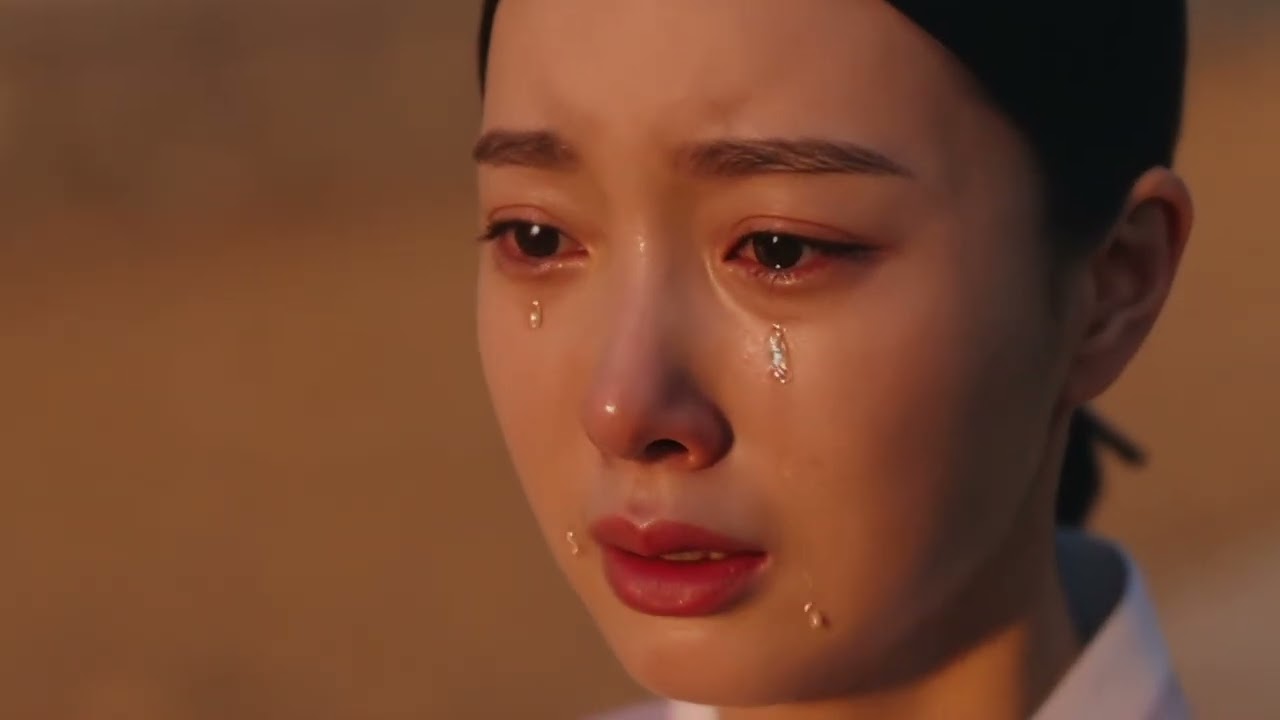 왕궁에 핀 꽃