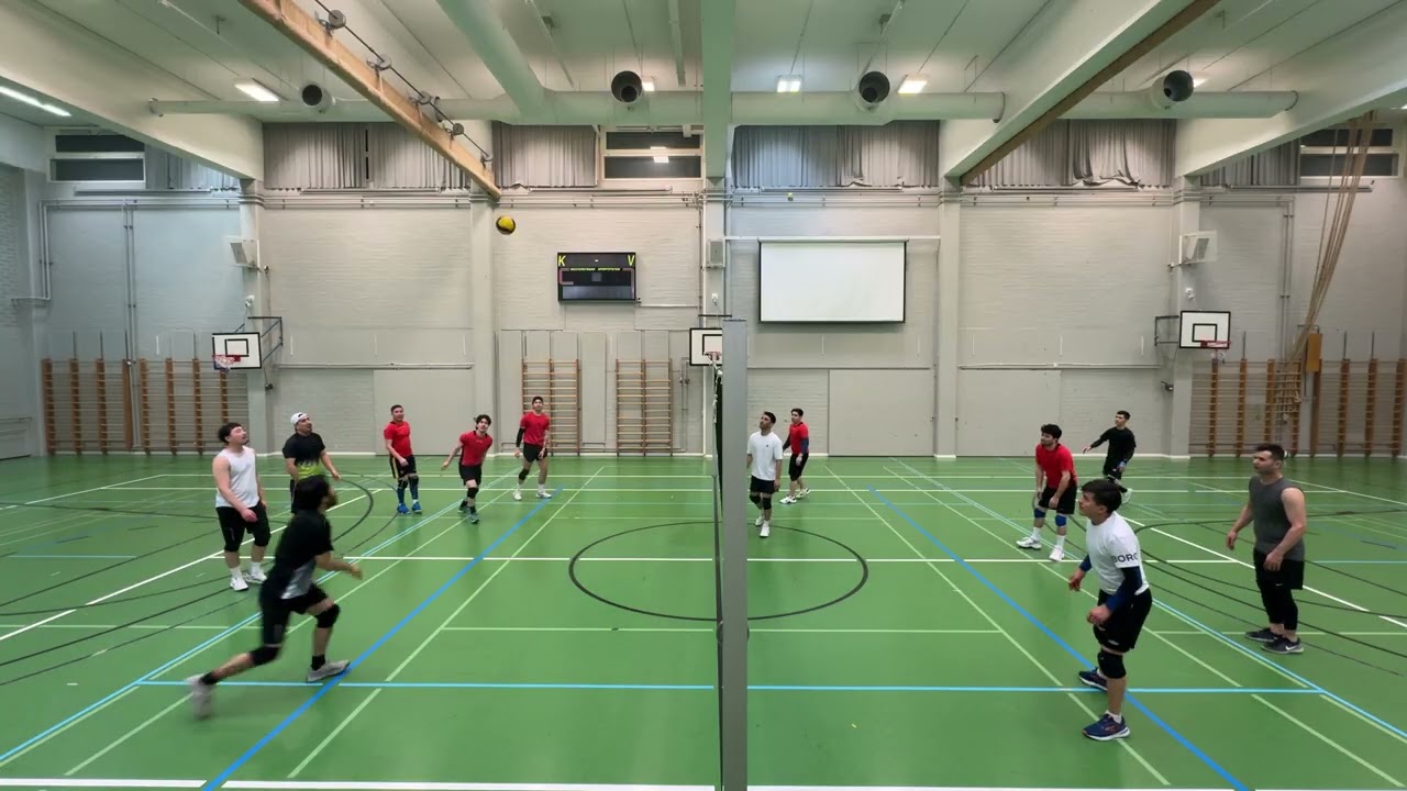 GAME 9 | 31.01.2026 | Jawanan Kerava