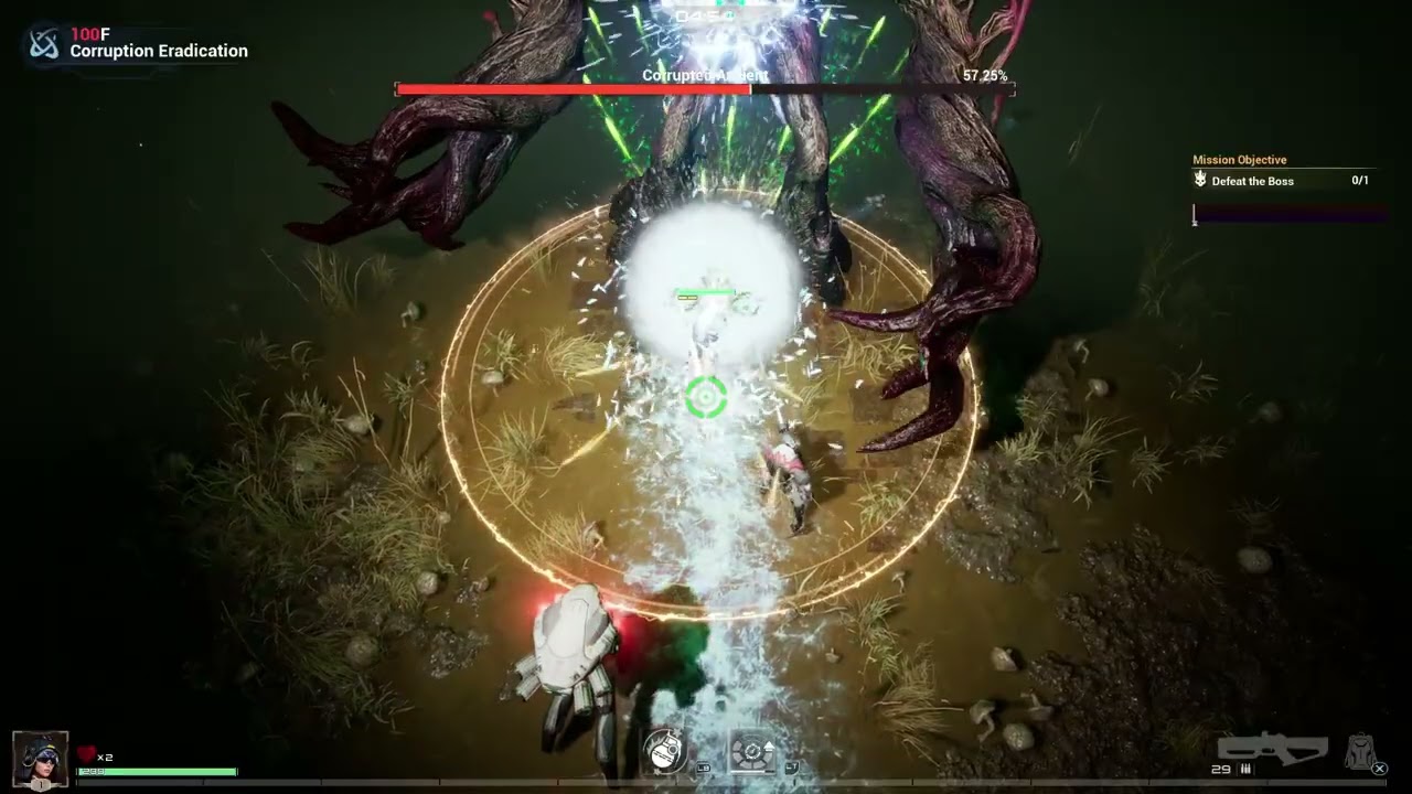R.I.P. - Reincarnation Insurance Program Void Spire lvl 100 Philomel Chase build update