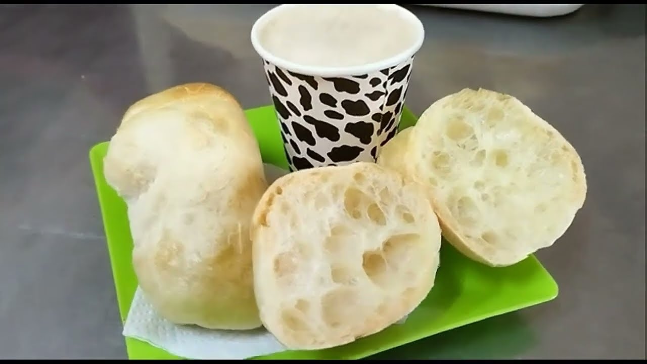 Como Hacer Pan De Yuca con Colmaiz Pan de Yuca Premezcla | La Receta TV