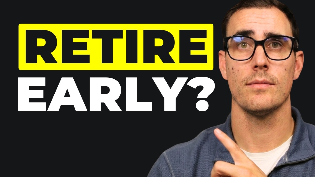 How to retire at 45 and never run out of money
