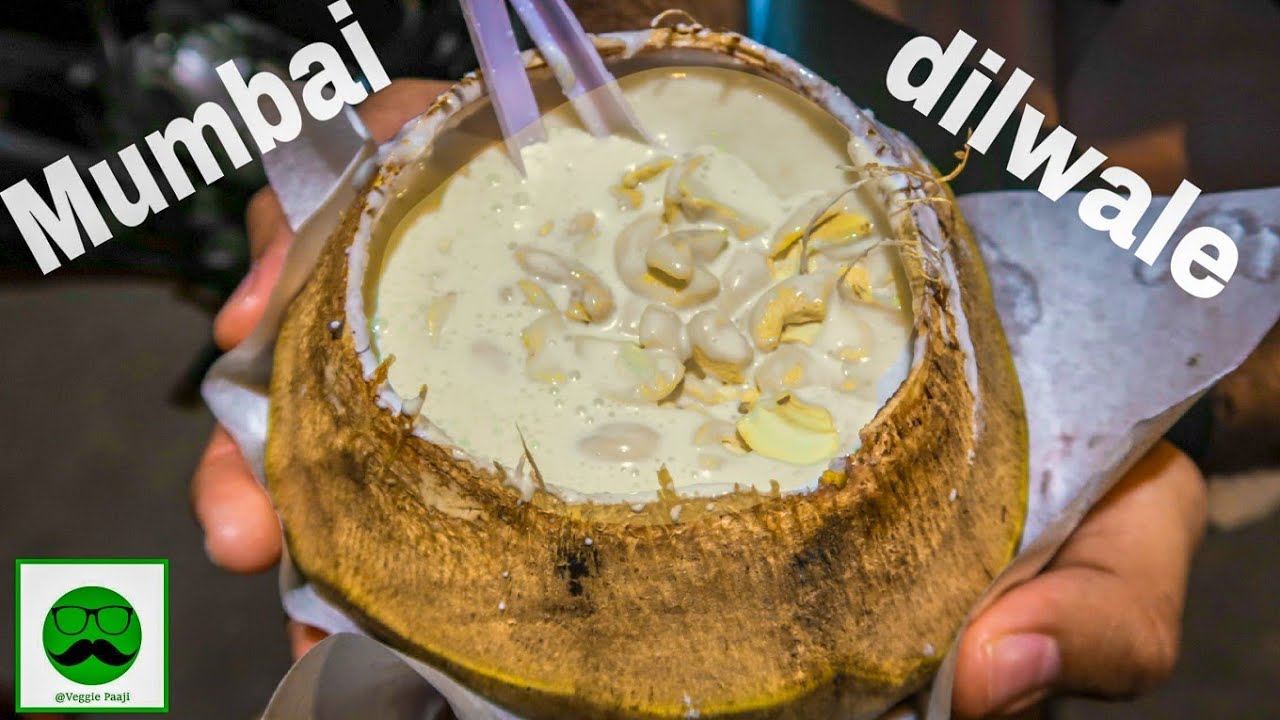 Dilwale Shake♥️ Indian Street Food Special || Mumbai Food Series |