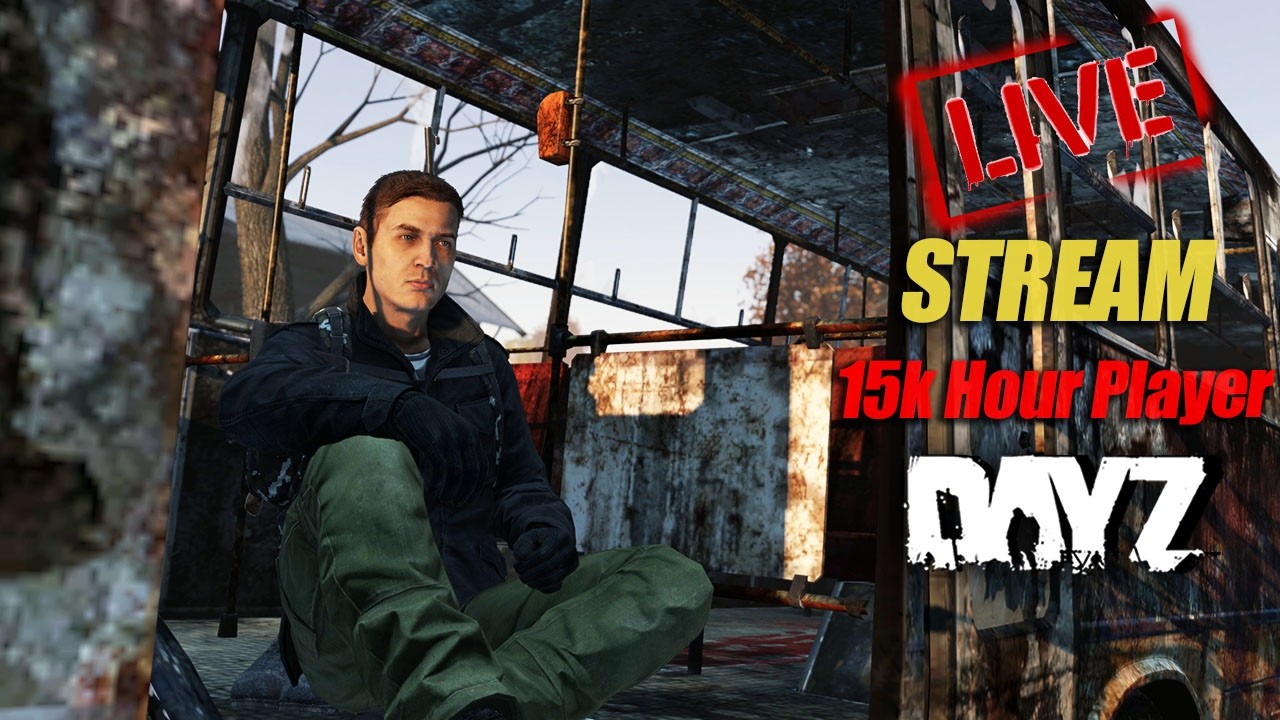 DayZ Vanilla !perk !latest