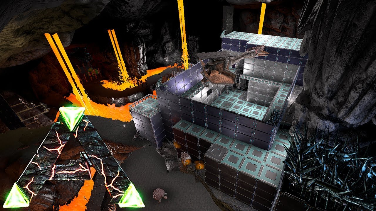 DAG DAG CRAFTMASTER... - ARK Ragnarok #79