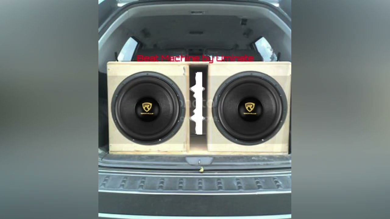 Best American Speaker Sound Test Music 🎵 American Bass Boosted Songs 🎧 Subwoofer Vibration JBL Bass 