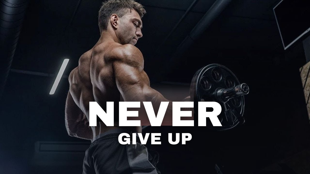 Never forget your Dreams ll Powerful Motivation ll Persist Pwr ll