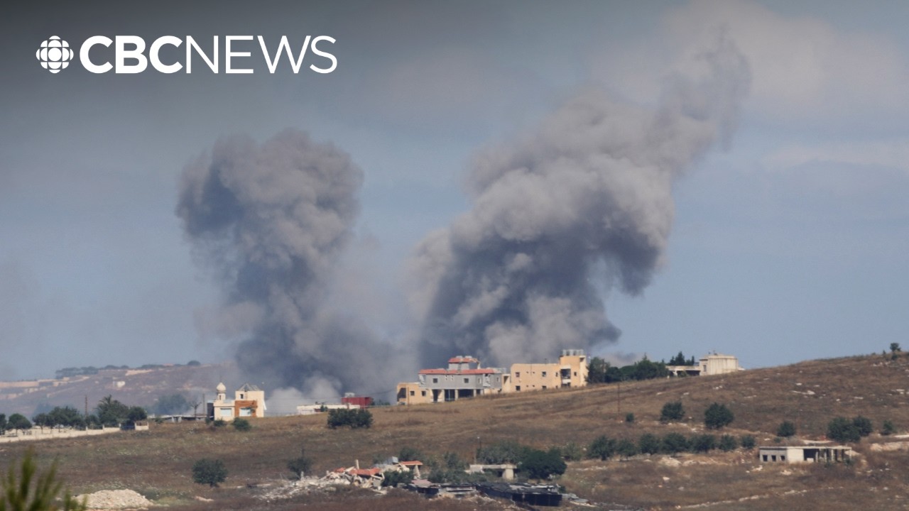Israeli strikes kill 18 in Lebanon, U.S.-Iran talks postponed