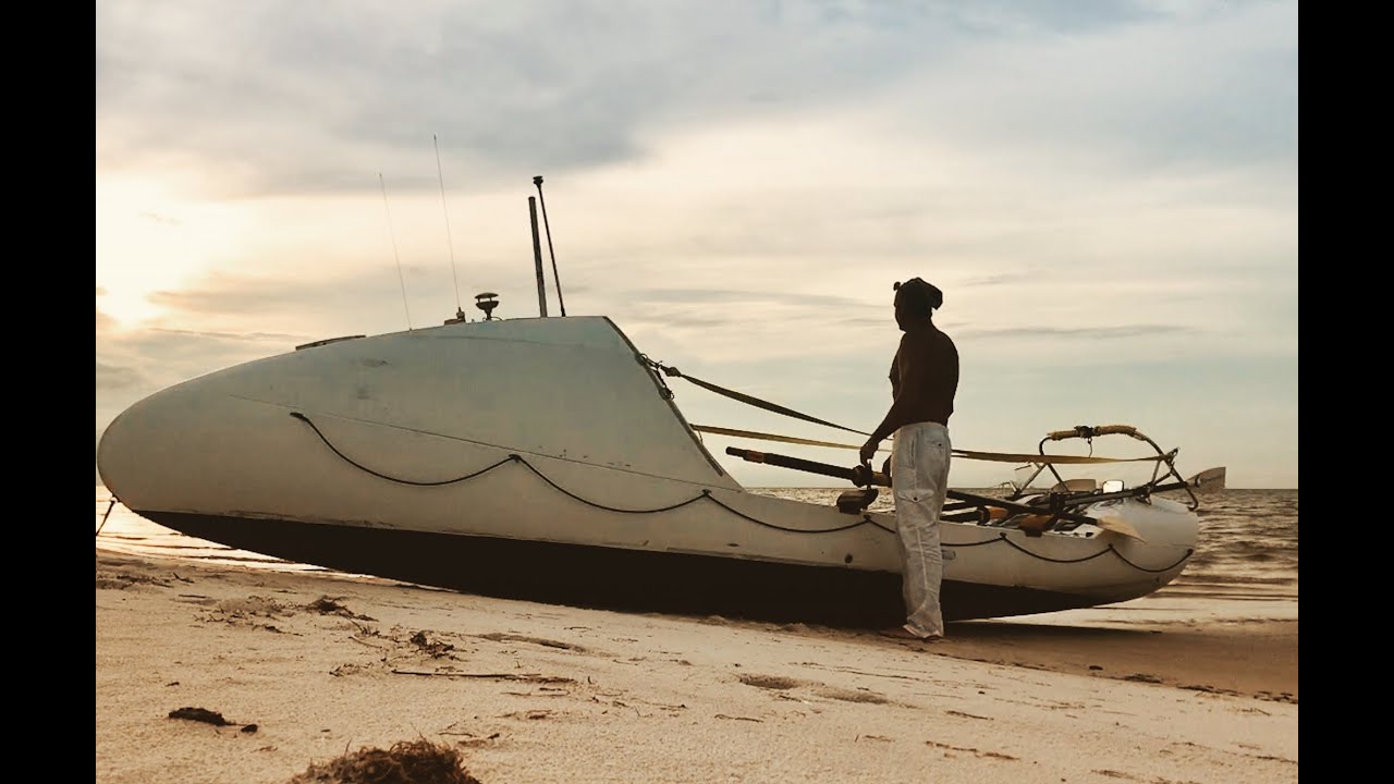 Ocean Rowing First 12 month Summary