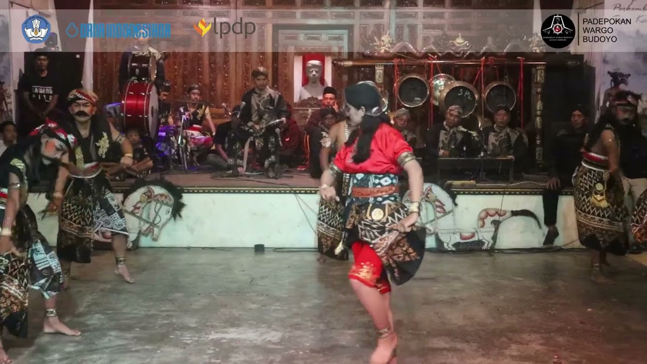 Soreng Mandala Putra Puluhan