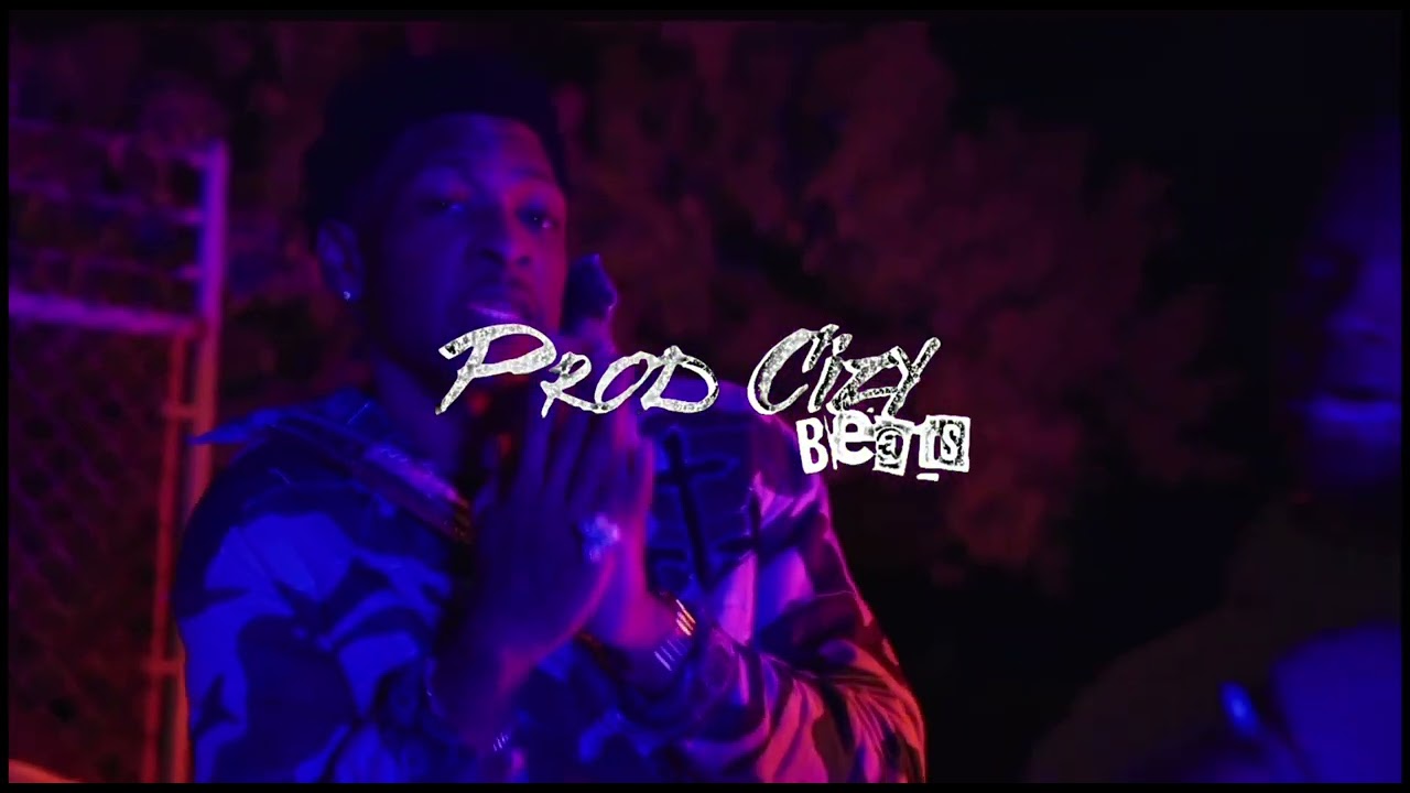 CEO Trayle Type beat - 1080