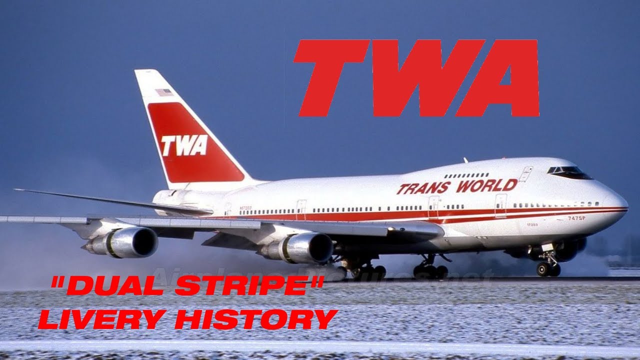 Trans World Airlines 