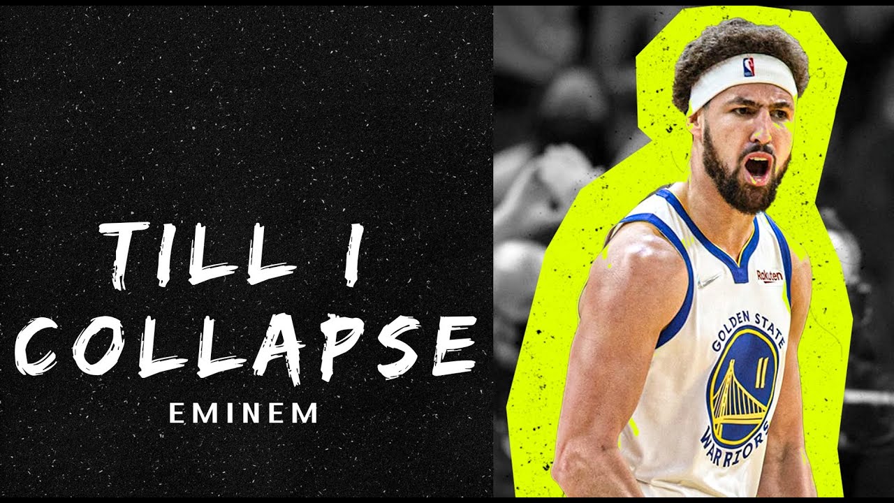 Klay Thompson redemption mix - 