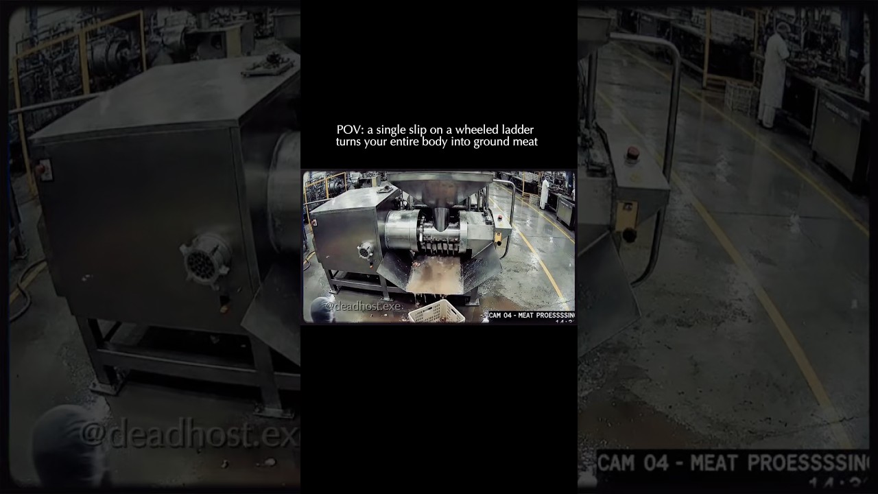 Economy Locker Storage Grinder Tragedy
