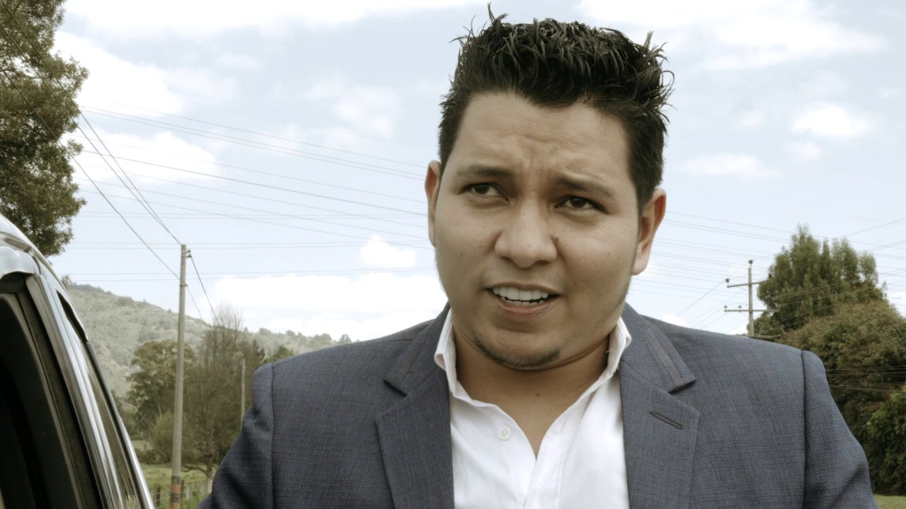 Thony Zambrano - Legado - Historia - Continuidad - Popular - Humildad - Testimonio - Documental