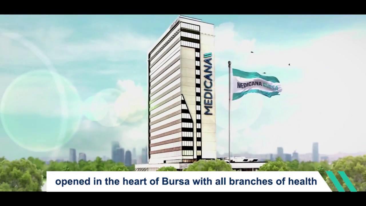 Medicana Bursa Hospital