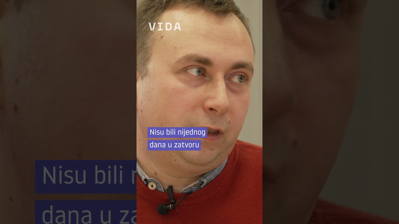 Srpske kuće u Bjelovaru. Cijela emisija 