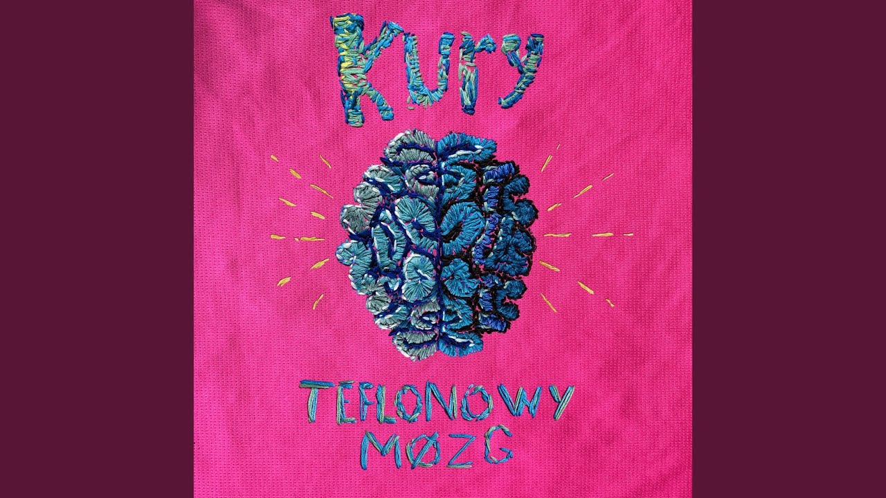 Teflonowy mózg