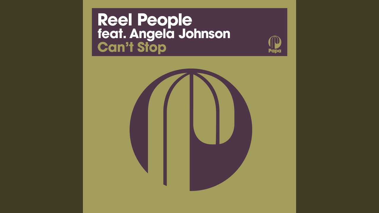 Can't Stop (Dennis F's Falling 4 U Mix)