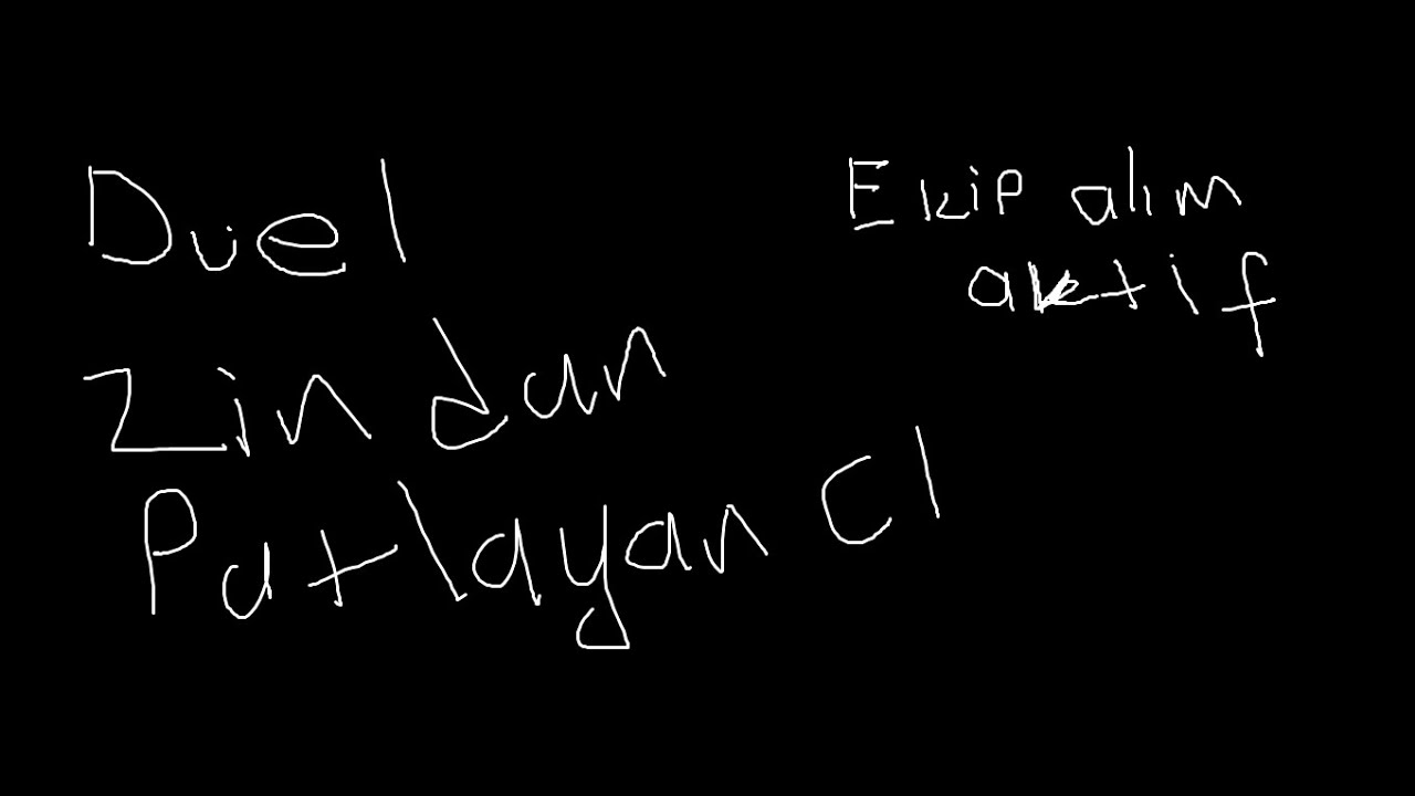 Sonoyuncu Titanyum Duel/Patlayan Cl/Zindan