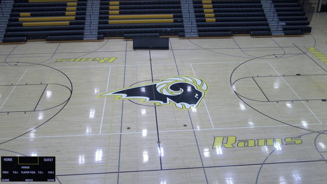 Southeast Polk High vs Ankeny High School Boys' Varsity Basketball
