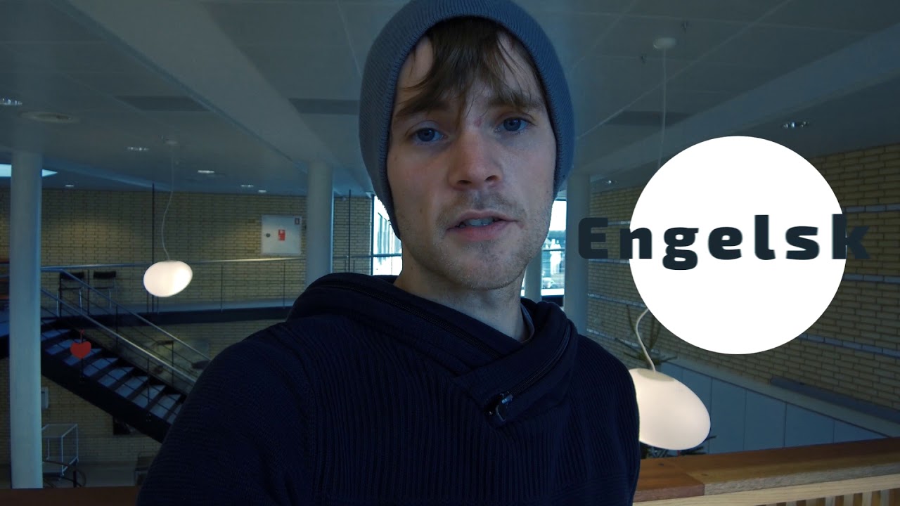 Kevin om HF-enkeltfag p&aring; Nordvestsj&aelig;llands HF og VUC