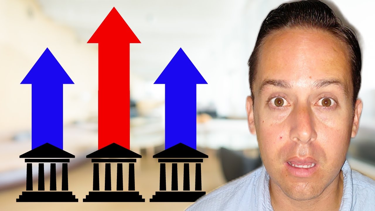 Uncovering the Top 5 Federal Agencies Hiring Now