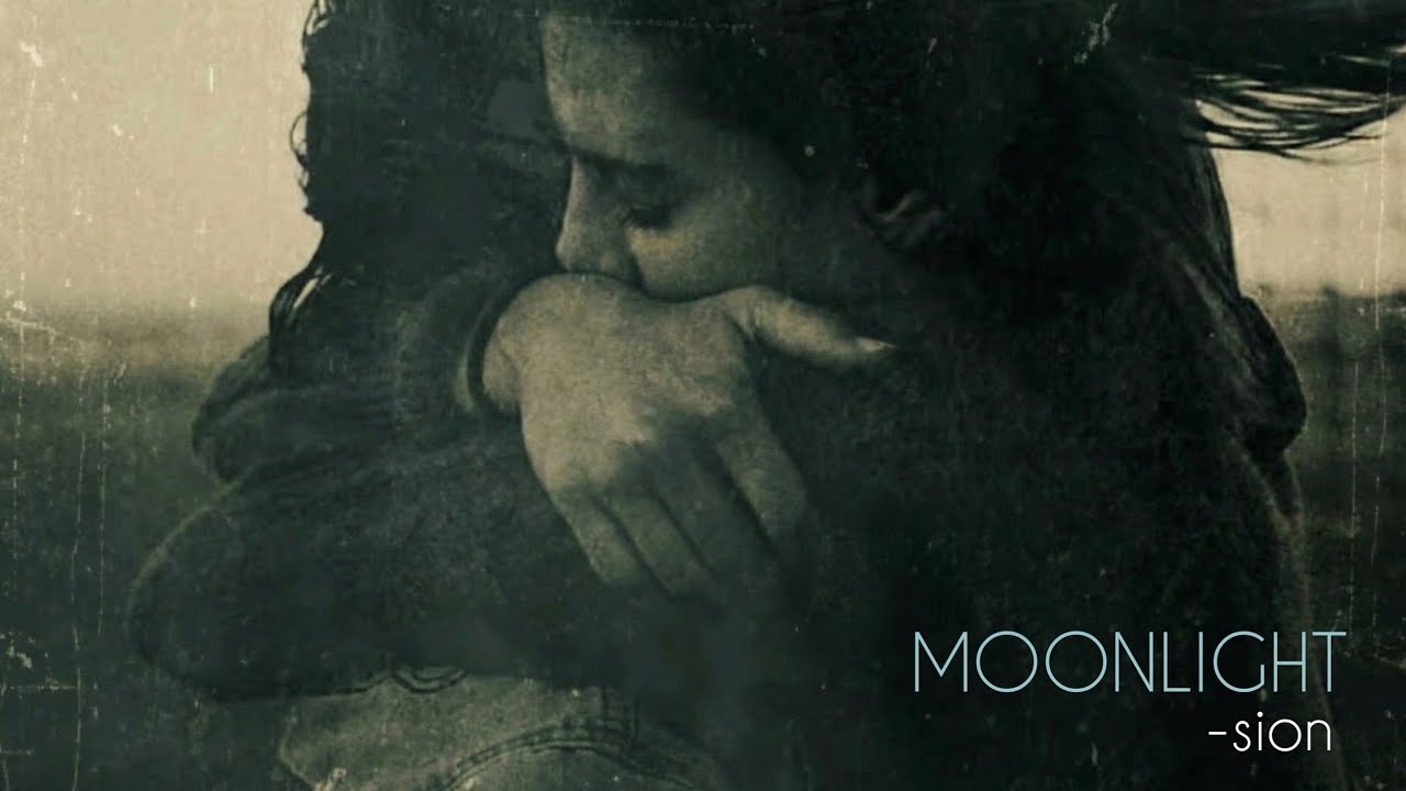 Sion - Moonlight (Official Song)