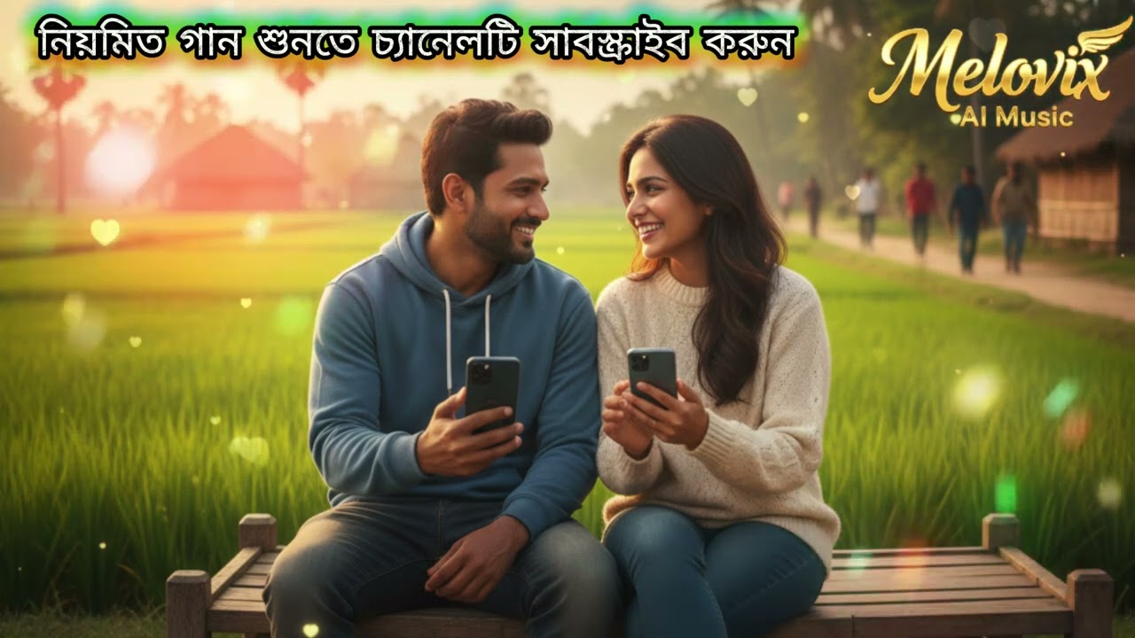 অনলাইন প্রেমের গল্প  ||  স্ক্রিনের ওপারে তুমি |