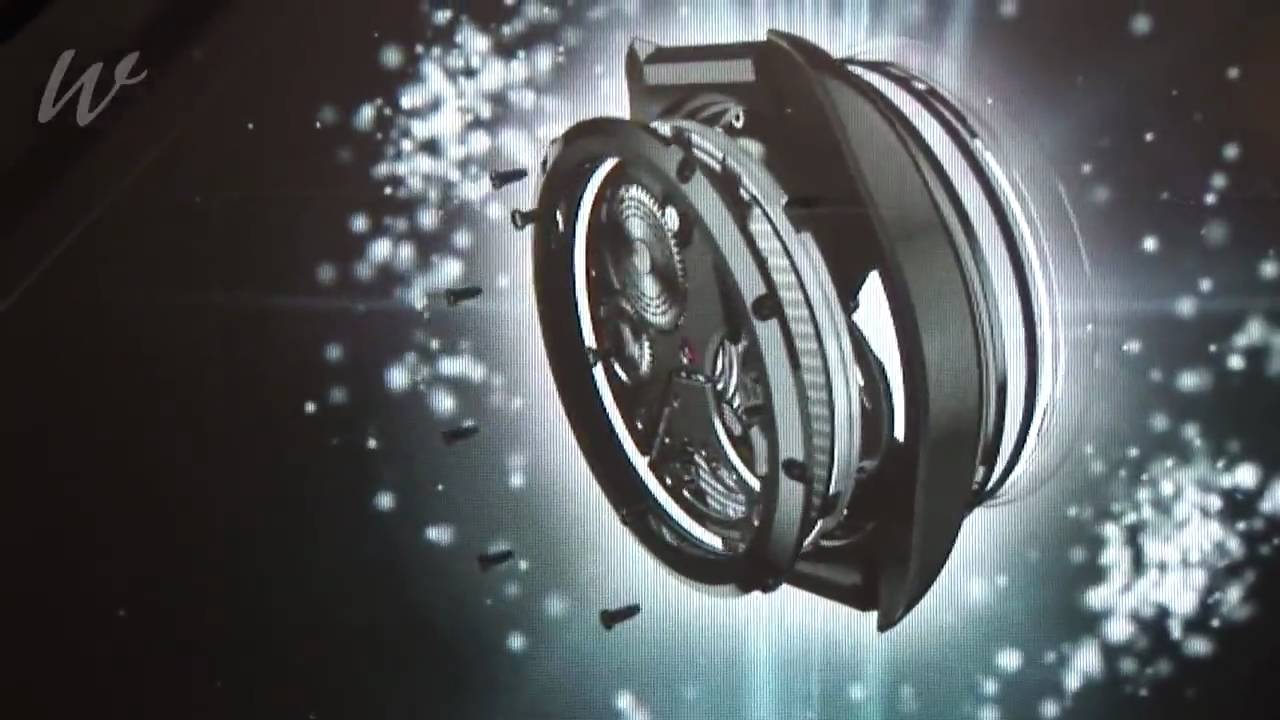 The Pendulum Designer
