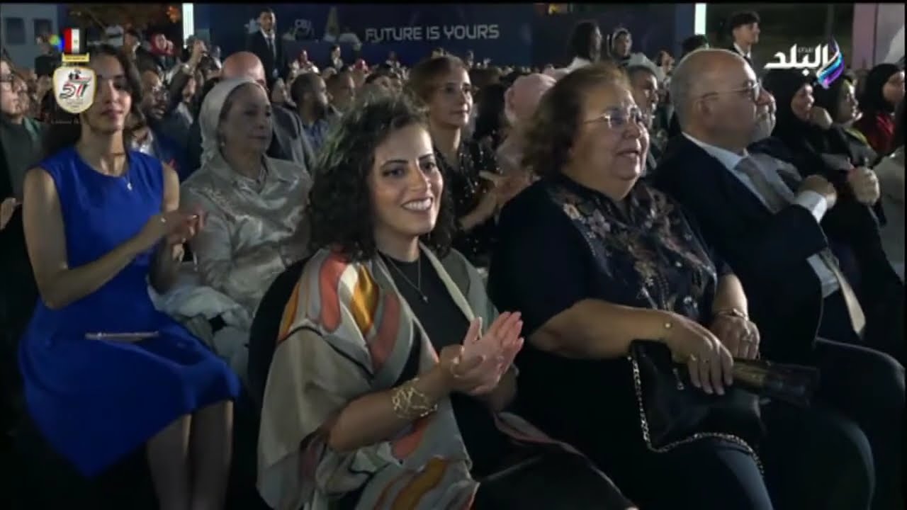 CIC  تحتفل بتخريج دفعة جديدة من طلابها بحضور السفير الكندي في مصر