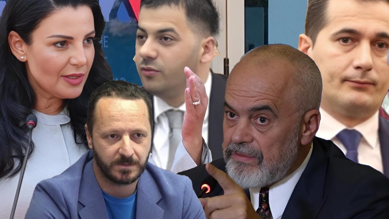 Dosja që trondit qeverinë – Balluku goditet, plani i zi i spak shkund Ramen