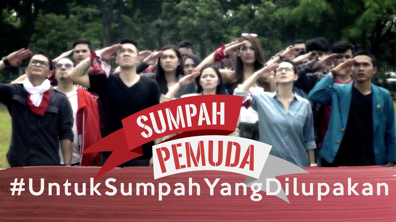 Sumpah Yang Dilupakan!