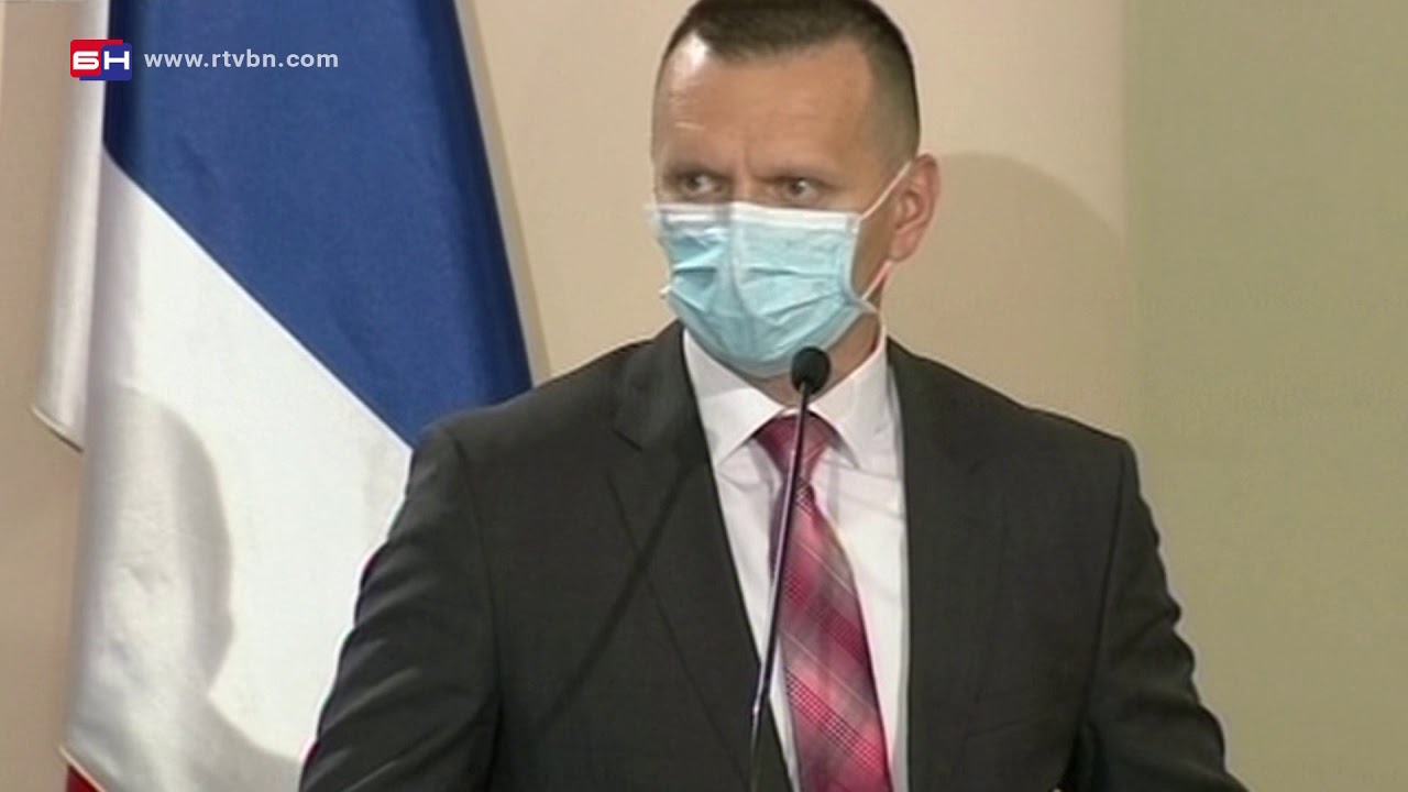 Dragan Lukač o prisluškivanju