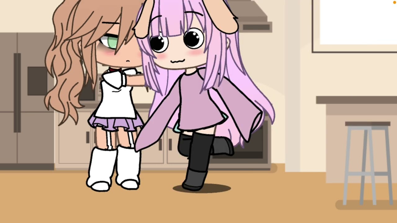 #glmm #glmv #gacha a vampire in our school?!
