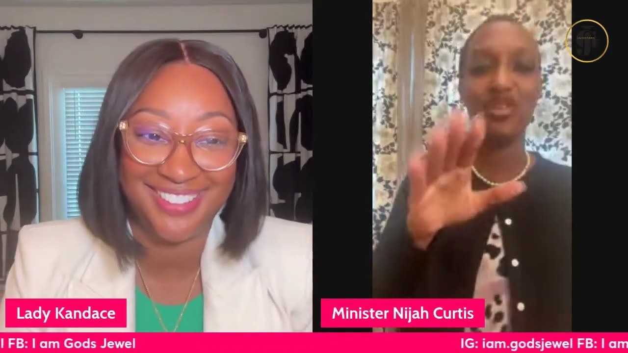 Ladies Hour of Power 5-2-24