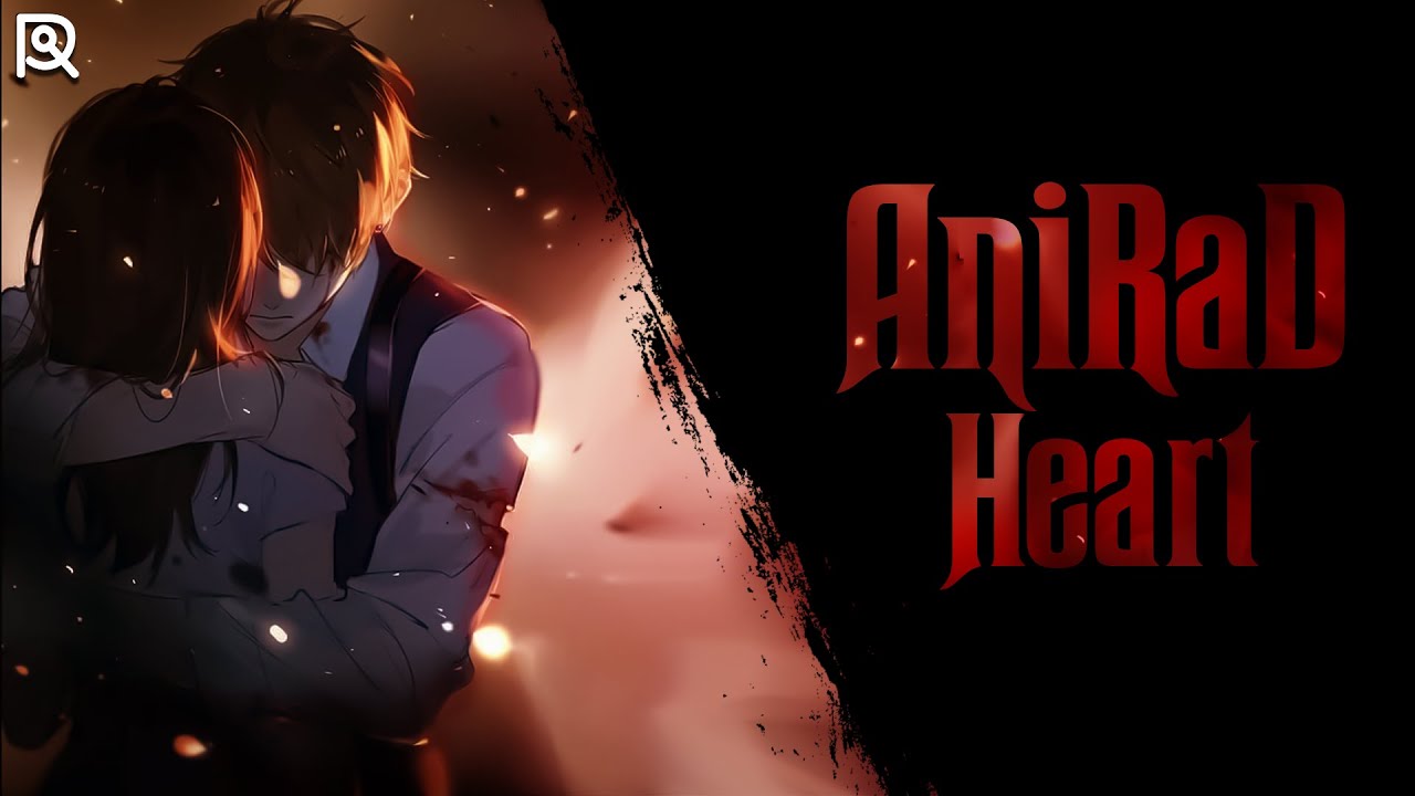 AniRaD - Heart