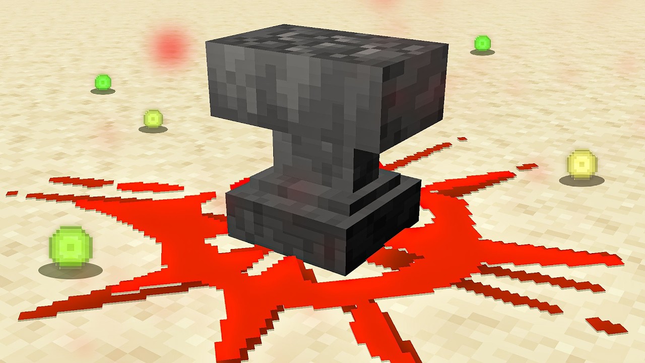 I Built Harmless Traps (That Go Way Too Far)