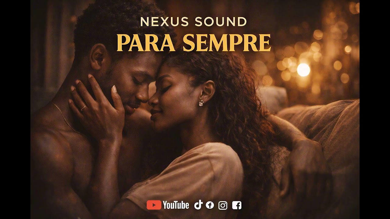 NEXUS SOUND - PARA SEMPRE x Kizomba  / Zouk Station [ Official Visualizer 2026]